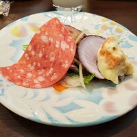 牛祥 - 