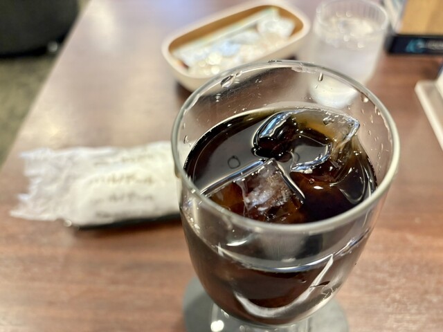 Kissa Shitsu Renoir Shinagawa Konan Guchi Ten