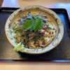 手打うどん 牛コロ 宮内