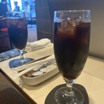 喫茶室ルノアール - 