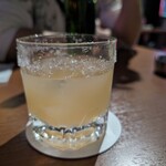 Beer Pong Bar GROVE squad 秋葉原店 - ソルティドッグ