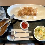 洋食キッチン シオン - 