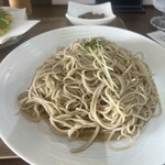 SOBA cafe dining TAKIHAMA - 