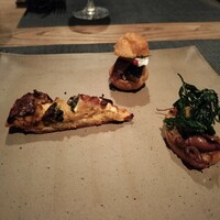 楽の蔵　レストランChez tomo. - 