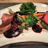 楽の蔵　レストランChez tomo. - 