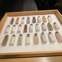 シブ ニシナカス - 