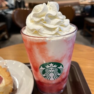 スターバックス・コーヒー_1