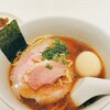 淡麗拉麺 己巳 野毛本店