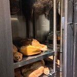 レストラン・カワサキ - 