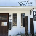 BRASSERIE CAFE A.yururi - 