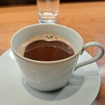 レストラン・カワサキ - 珈琲