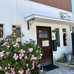 BRASSERIE CAFE A.yururi - 