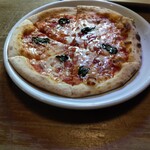 窯右衛門 - マルゲリータ