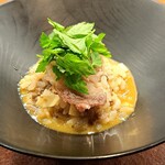 レストラン・カワサキ - 