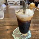 自家焙煎珈琲 徽典館 - 