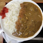 起矢食堂 - 料理写真: