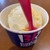 サーティワンアイスクリーム - 料理写真:杏仁豆腐
          キッズ：カップ
          (税込320円)