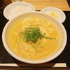 カレーうどん 千吉 新宿甲州街道店