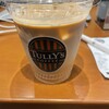 タリーズコーヒー 東京ビッグサイト店