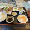 うずしお食堂 - 料理写真: