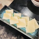 ジンギスカン仙羊 - 