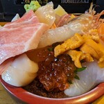 寿司処 美津本 - 