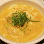 Kare Udon Senkichi - 