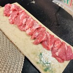 ジンギスカン仙羊 - 