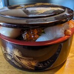 寿司処 美津本 - 