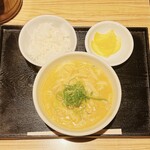 Kare Udon Senkichi - 