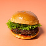 J.S. BURGERS Jr. - 