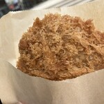 パノラマ - 料理写真: