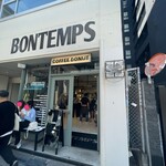 BONTEMPS - 