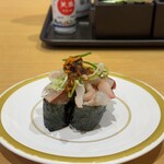 Kappa sushi - 