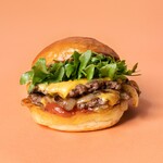 J.S. BURGERS Jr. - 