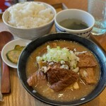 ポノオーレ - 料理写真: