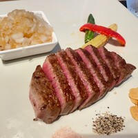 鉄板焼 Artisan - 