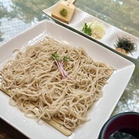 麓屋 京王プラザホテル - 