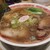 麺や みかん - 料理写真:中華そば　950円