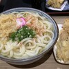 本格手打うどん 麺むすび