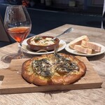 ワイン酒場 uiui - 