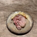 ワイン酒場 uiui - 