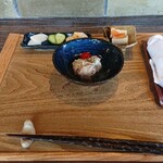 ろくろと米 ととと - 