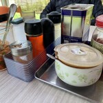 ラーメンショップ - 