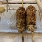 Yakitori Kaminari - 