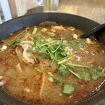 CHAI YAI - 