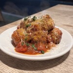 ワイン酒場 uiui - 