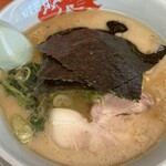 ラーメン山岡家 藤野店 - 