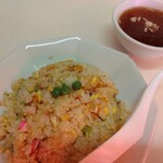 中華こやま - 料理写真: