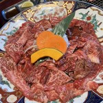 韓国宮廷料理ヨンドン - 